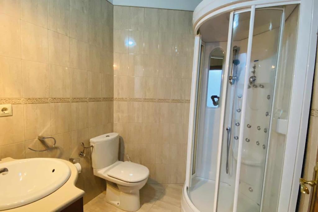 Apartamentos Rurales Lleguera Llanes Dış mekan fotoğraf