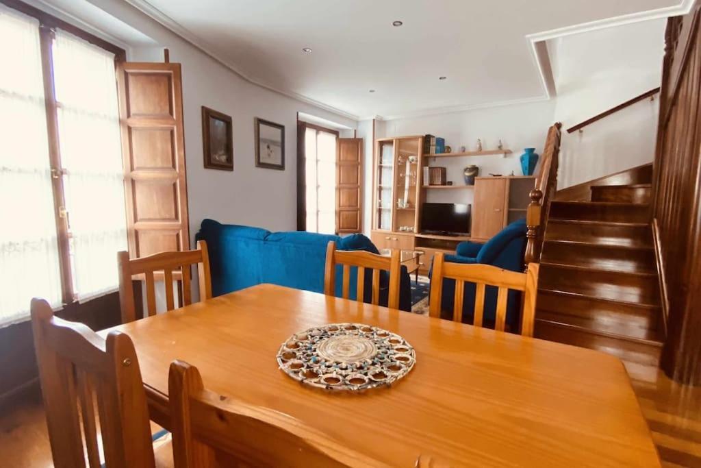 Apartamentos Rurales Lleguera Llanes Dış mekan fotoğraf