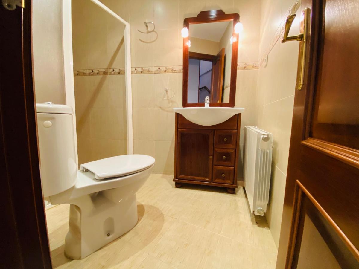 Apartamentos Rurales Lleguera Llanes Dış mekan fotoğraf