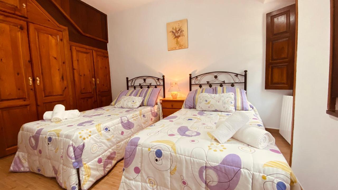 Apartamentos Rurales Lleguera Llanes Dış mekan fotoğraf