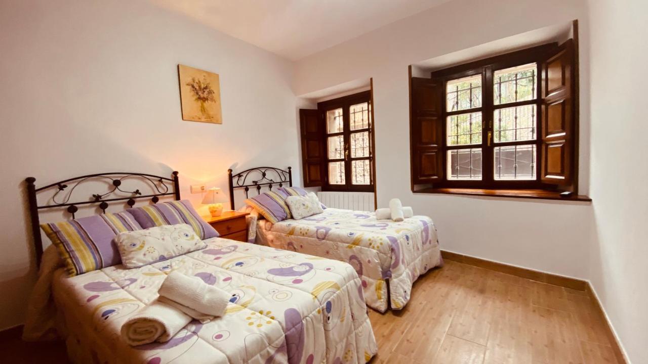 Apartamentos Rurales Lleguera Llanes Dış mekan fotoğraf