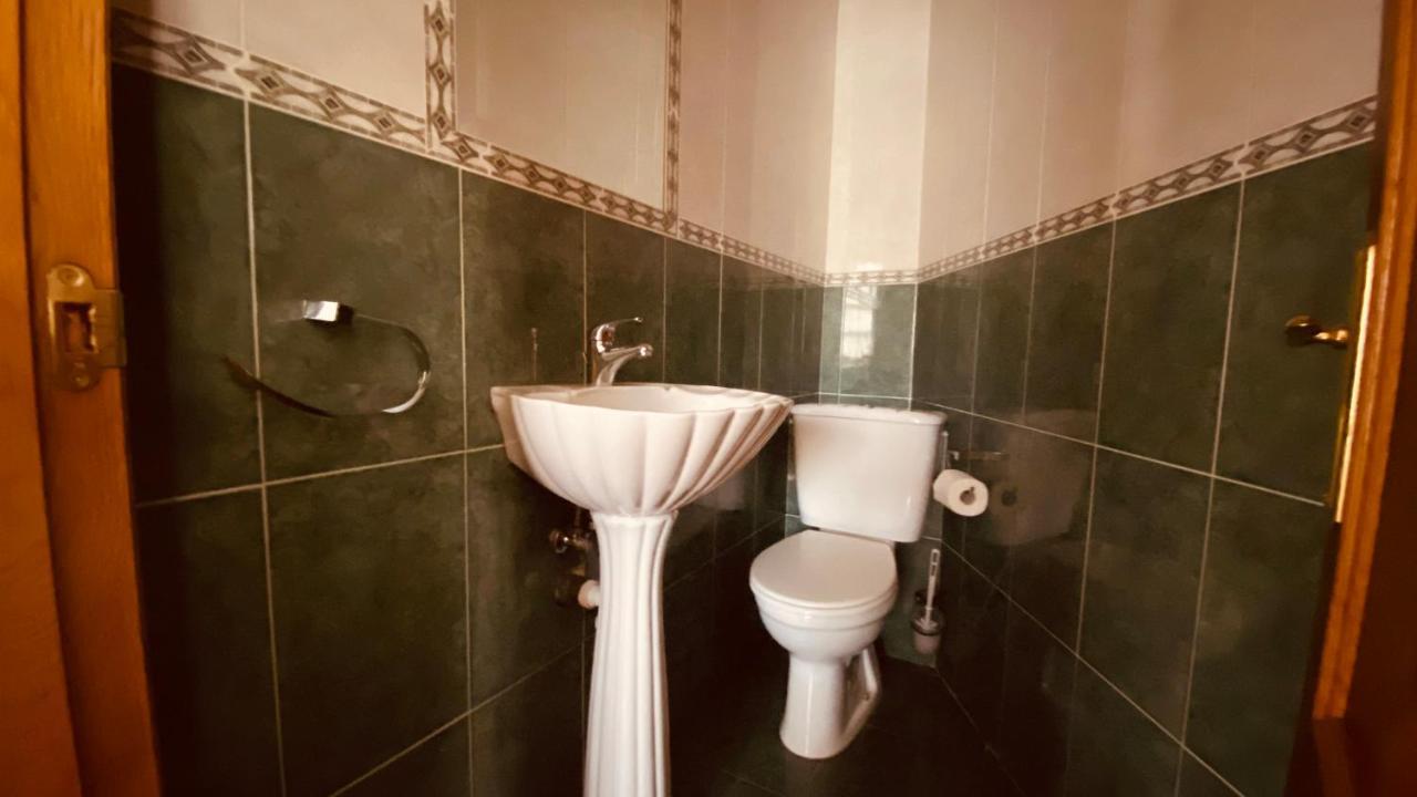 Apartamentos Rurales Lleguera Llanes Dış mekan fotoğraf