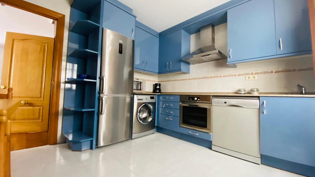 Apartamentos Rurales Lleguera Llanes Dış mekan fotoğraf