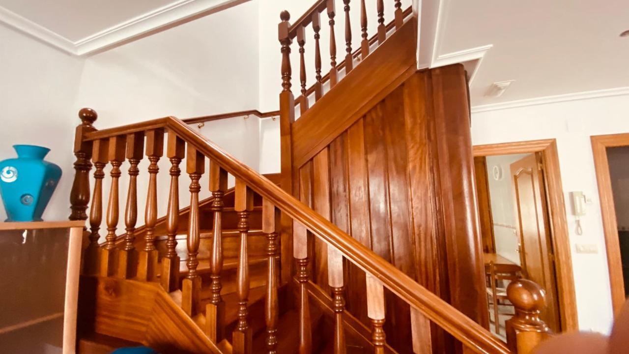 Apartamentos Rurales Lleguera Llanes Dış mekan fotoğraf